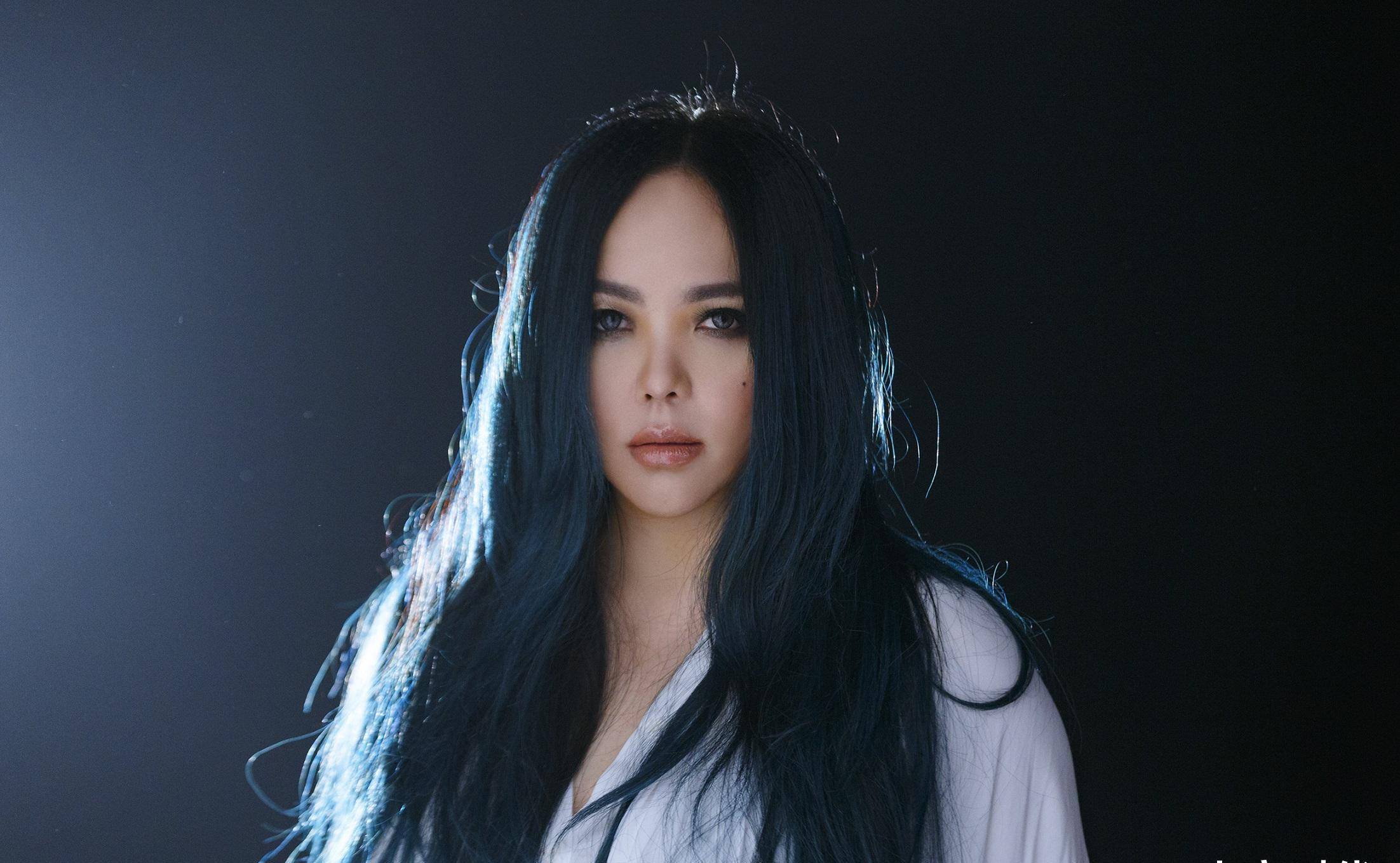 华语乐坛最具实力的女歌手,有你心中的那位吗_梅艳芳_歌曲_张惠妹