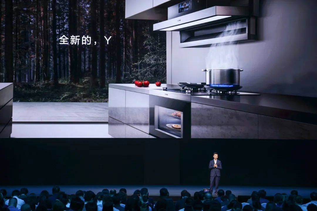 方太再造增长新动能,造风去是唯一出路-家电圈官网