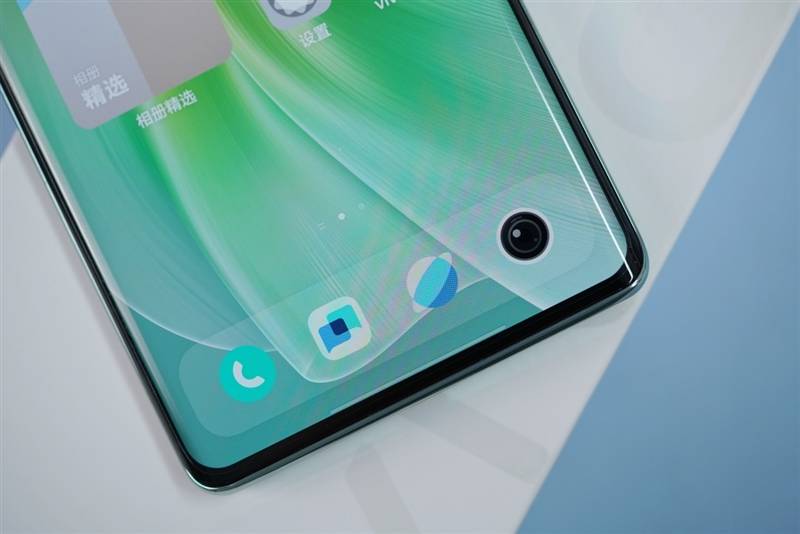 5000mAh电池轻松用一天半！vivo Y100评测：名副其实的千元高颜值续航神机(图5)