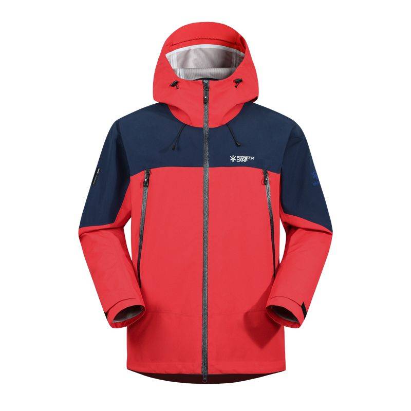 "双11"最值得购买的国产知名户外品牌盘点_产品_羽绒服_睡袋