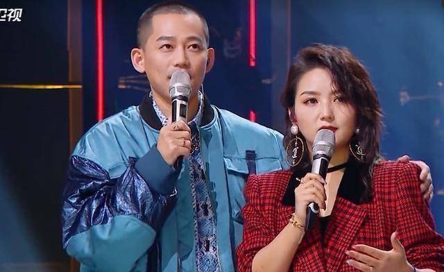 原创何洁怒呛丁太升,导师沉默场面尴尬,苏醒高情商救场堪称教科书