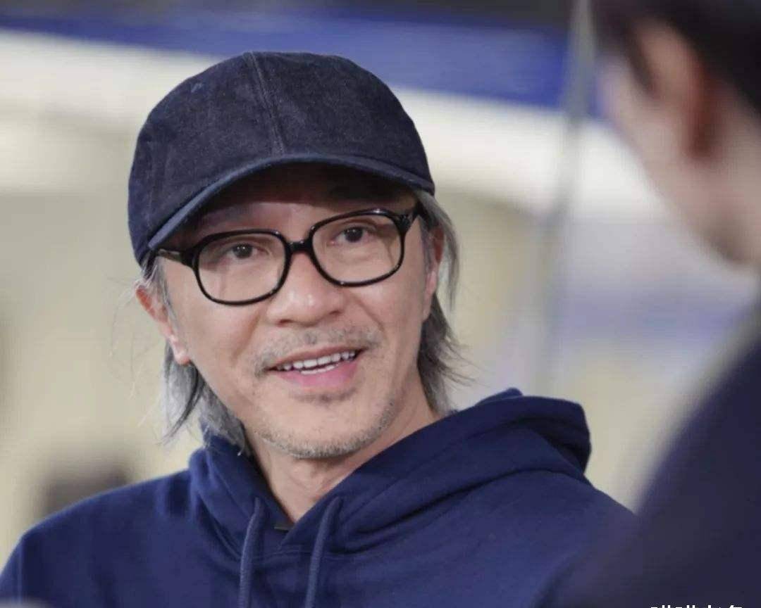 如果不是几十年前刘镇伟的一句话,周星驰可能早就结婚了!