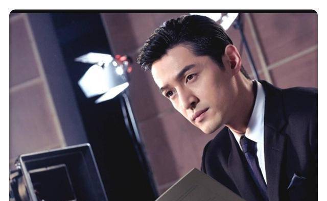 换个头像也能上热搜,胡歌这个热搜体质是怎么得来的?_明星_时候_经典