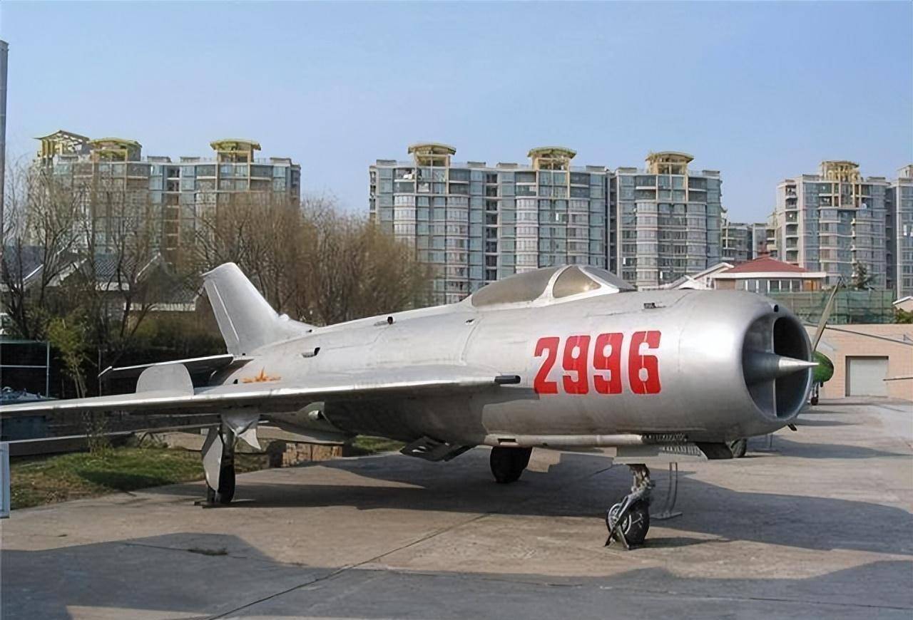 1980年赞比亚购入12架歼6却不付尾款,我方巧施妙计