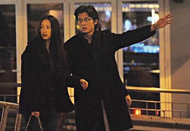 章子怡离婚,却意外带火她的百亿前任,网友:你们复合吧!