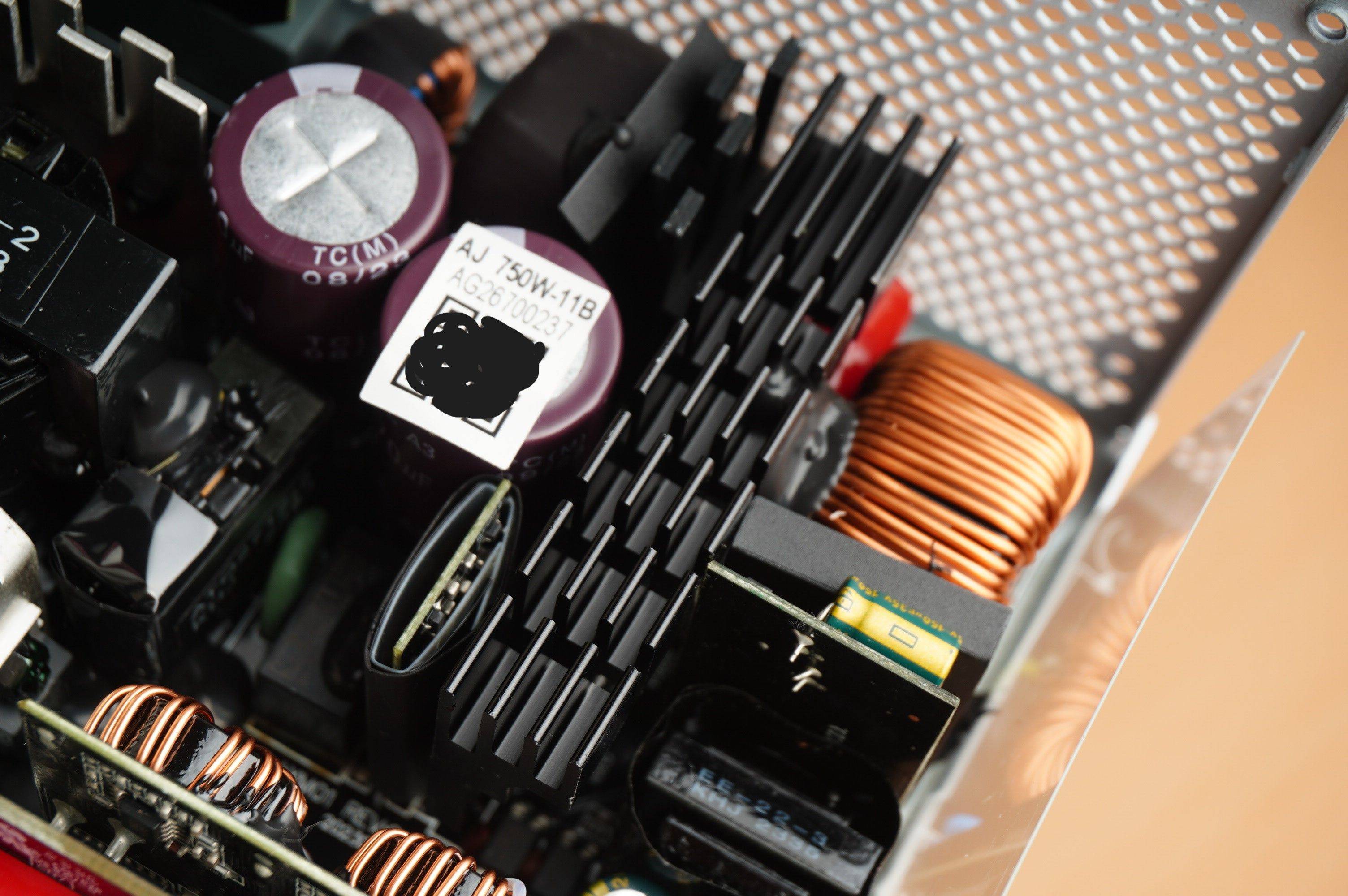 长度仅122mm的最短atx3.