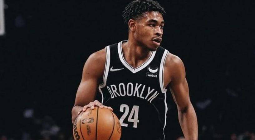 金子总会发光,打替补也无法阻挡你光芒四射_托马斯_球员_篮网