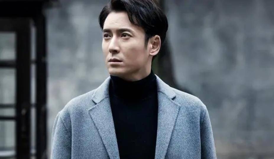 韩栋:从"农民工"到演员,靠脸蛋逆袭大戏王!_故事_梦想_生活