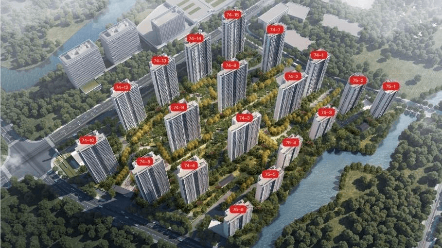 【卓越·悦宸里-售楼处】平湖卓越·悦宸里售楼处欢迎您-电话丨地址【售楼中心】_南市_城市美学_万方