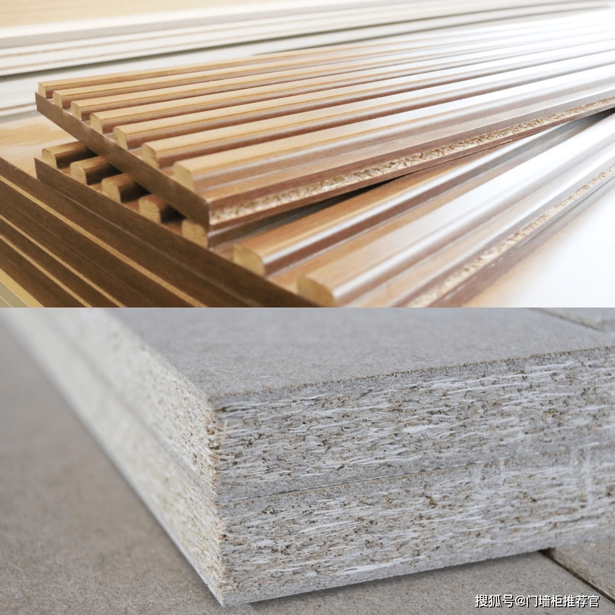 敢为| 霍尔茨全线应用enf级芦芯板,以升维跳脱"内卷"_家居_产品_企业