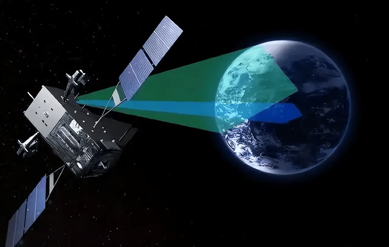 中国疯狂发射遥感三十九号卫星,可以监控美日韩在亚太的一举一动