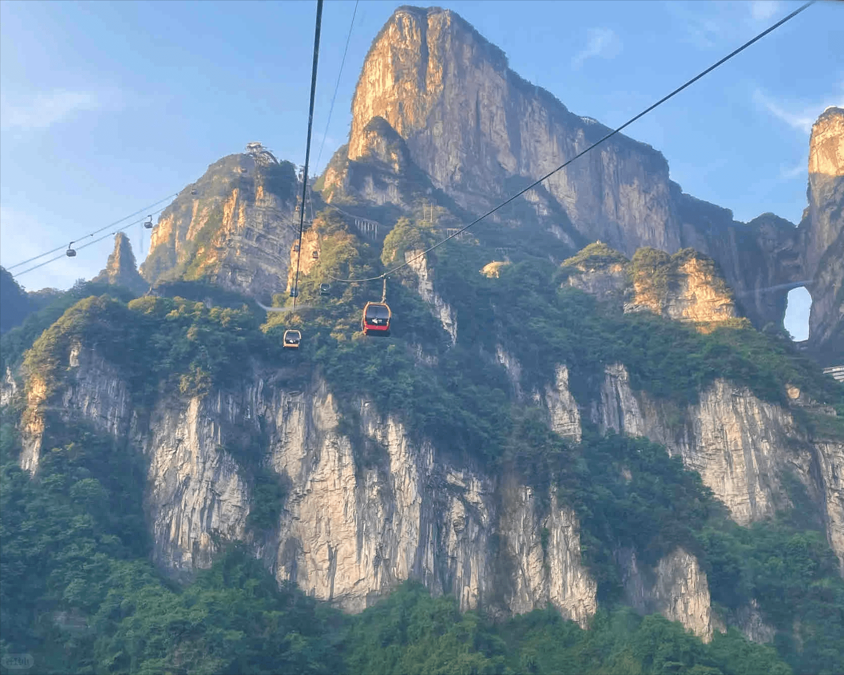 中国最值得去的8个5A级景区，不去后悔！你去过几个？ 