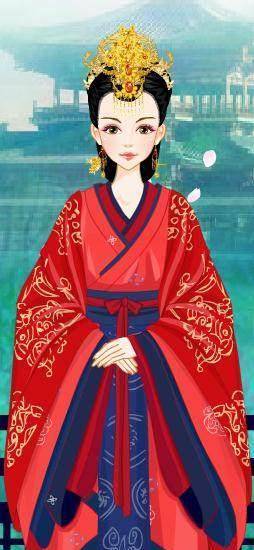 "徐娘半老,风韵尤存"的半面妆徐妃----梁元帝萧绎之妃子徐昭佩_萧方等