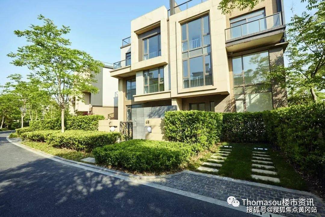 嘉涛湾-青浦朱家角(嘉涛湾)楼盘详情-最新房价-户型-交通-小区环境