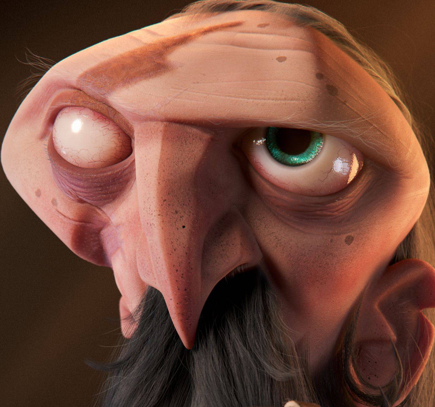 CG动画培训课程推荐_动画培训班_动画培训机构排名