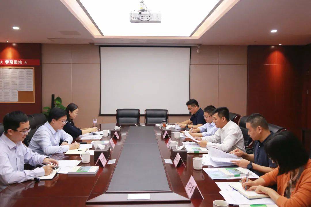 苏州市吴中区委常委,纪委书记,监委主任徐华东调研吴中农发集团_建设