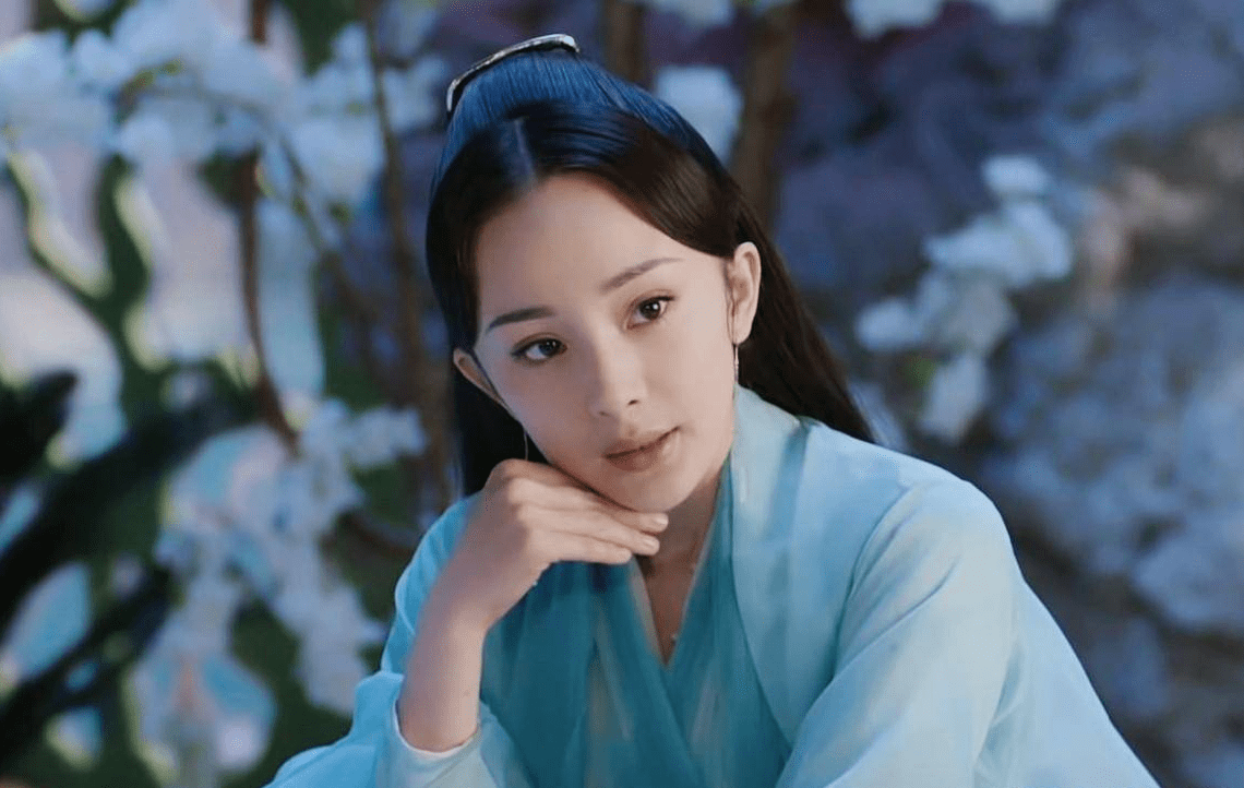 这6位女星的"狐狸眼"太美了,妩媚中透着灵动,媚到了骨子里_陶虹_眼睛