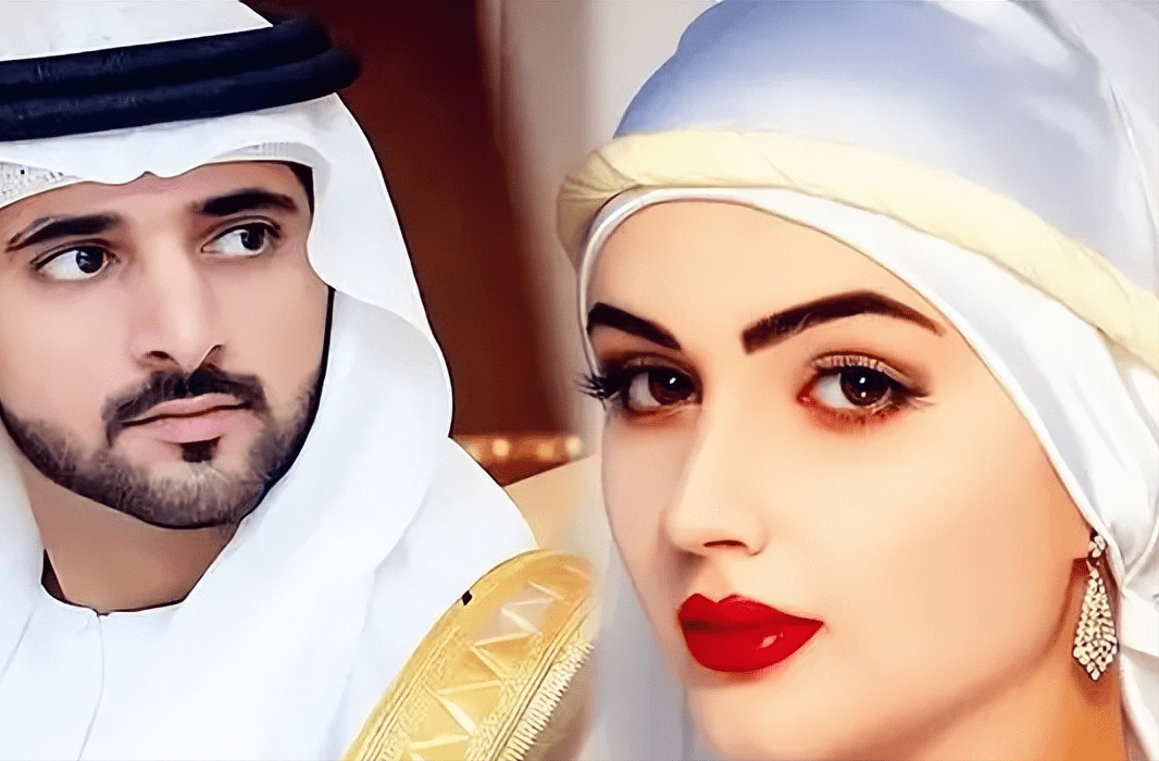 第二,阿美娜·艾塔威尔一位曾经的沙特王妃却无视这规则,公然扔掉面纱