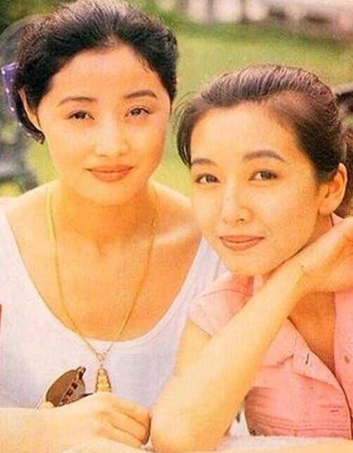 "分手大师"王志文:演技封神,"交朋友"更是一绝_徐帆_女孩_潘婕