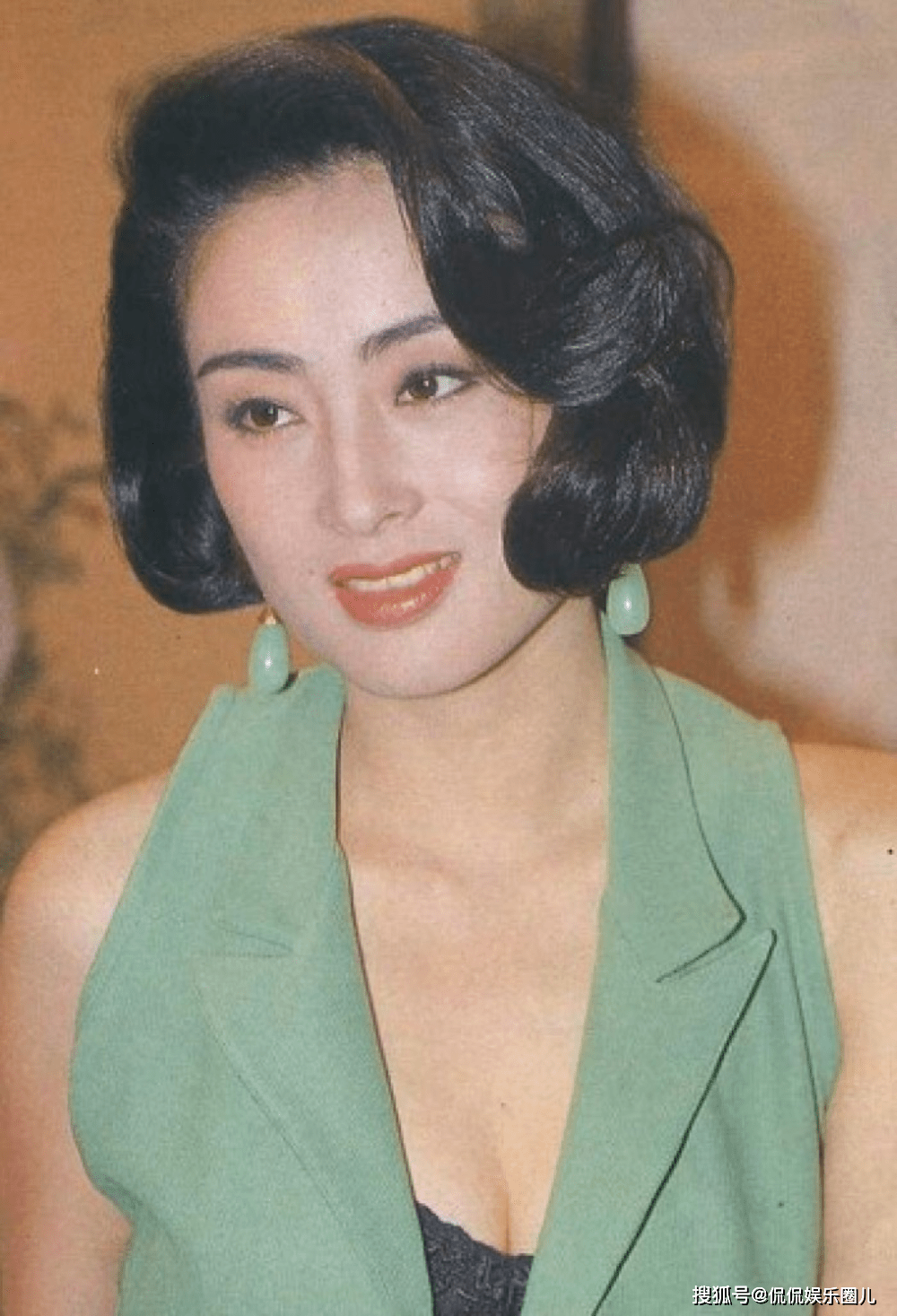 张敏,无数男人的梦中情人!_中国_演技_电影