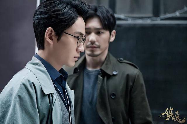 朱一龙,活该你火!_白宇_明星_人生大事