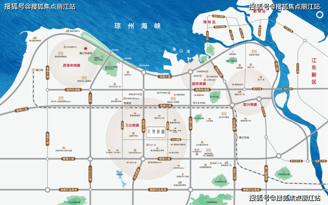 海口文博映樾房价均价-2024最新价格咨询//售楼处