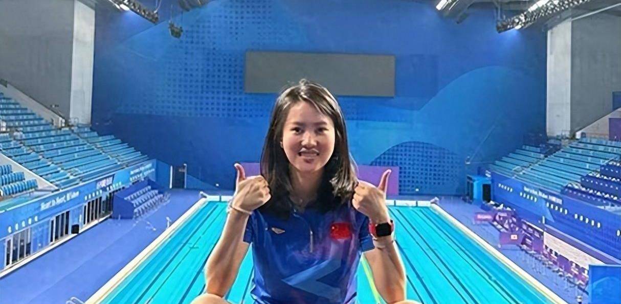 31岁陈若琳仍单身:拒绝霍启山的追求,和国足于大宝却甜蜜相恋!