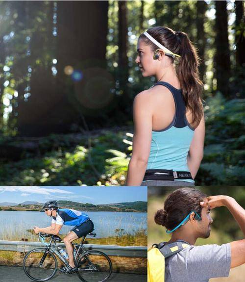 开放式耳机能保护听力吗，开放式耳机跟骨传导耳机哪个更好？