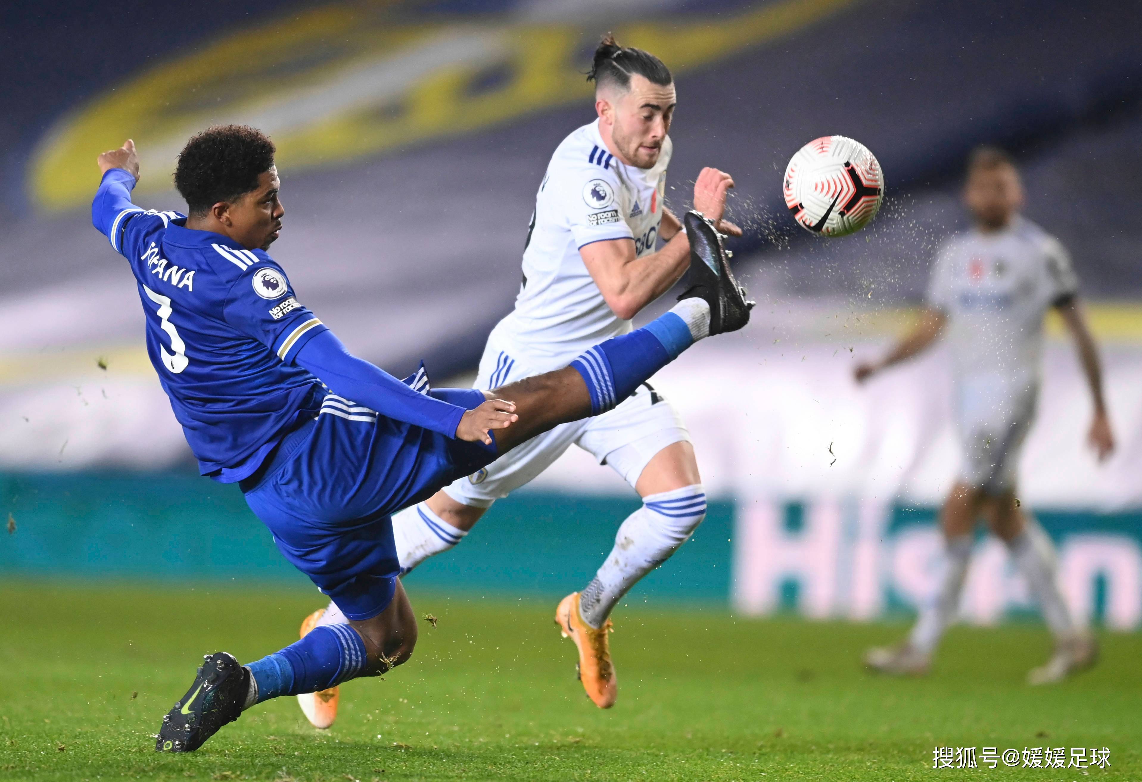 今日足球:拉斯帕尔马斯vs马德里竞技 莱切斯特城vs利兹联_比赛_防守