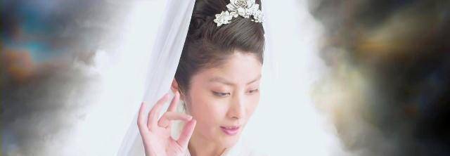 封神中一位金仙,常被当成女性,只因千年后他由男转女,无人不知_慈航