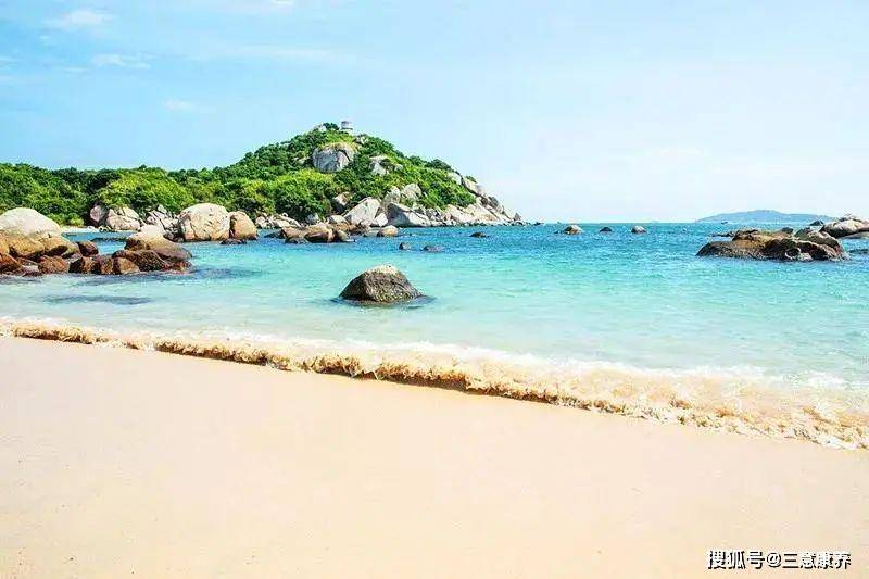 巽寮湾60平阳台海景房过冬,包吃住1750元/人一月起_惠州市_公园_惠东