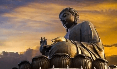 《佛教文化》佛教的四大皆空是什么意思
