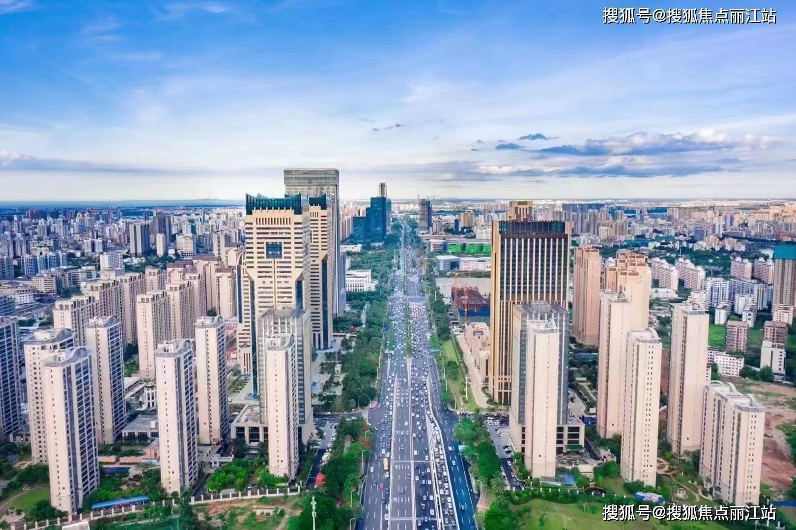 海口互联网金融大厦【电话】项目卖点-营销中心/销量