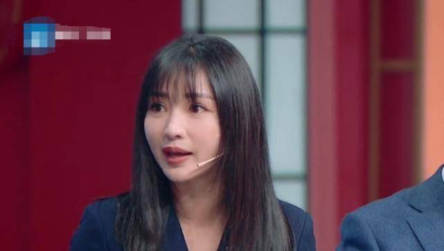 在非常新一季的《王牌对王牌》节目中,柳岩也是自曝砸家中很舒适,家人
