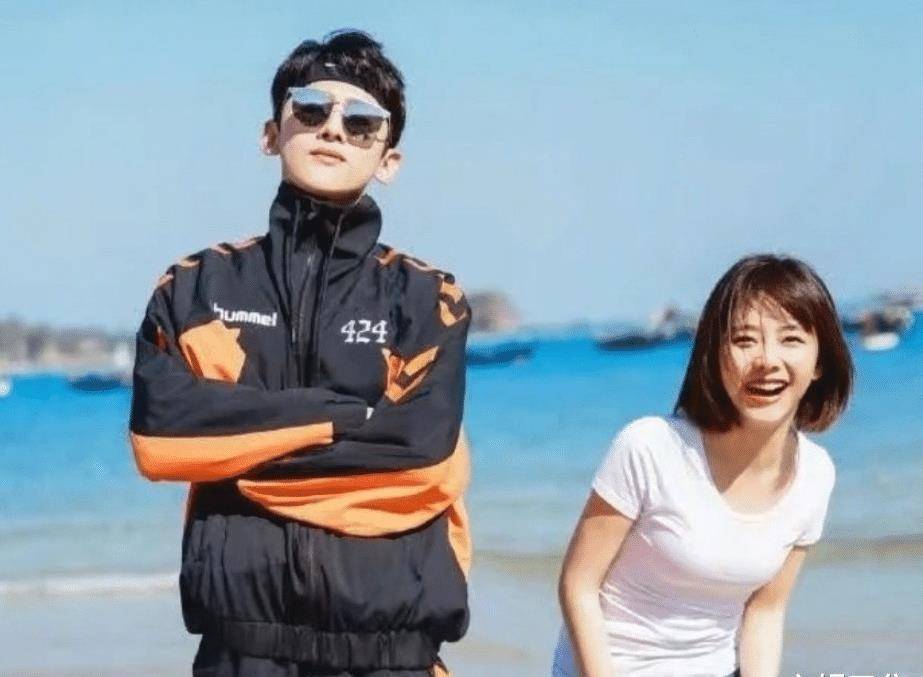 续《旋风少女》后,白敬亭谭松韵再次合作,这下是要圆固定cp梦?