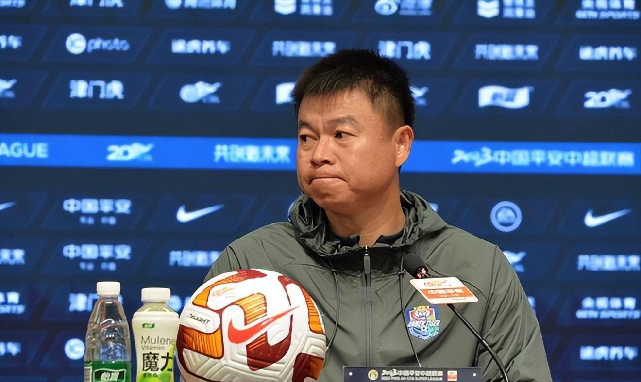 于根伟最新计划被曝光,恭喜津门虎,巴顿贝里奇安心了_球员_训练_天津