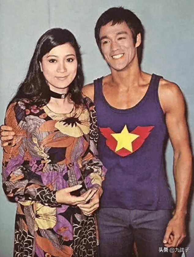 有些错过,是命中注定,对于陈宝珠来说也许是最好的结局_香港_梨园_电