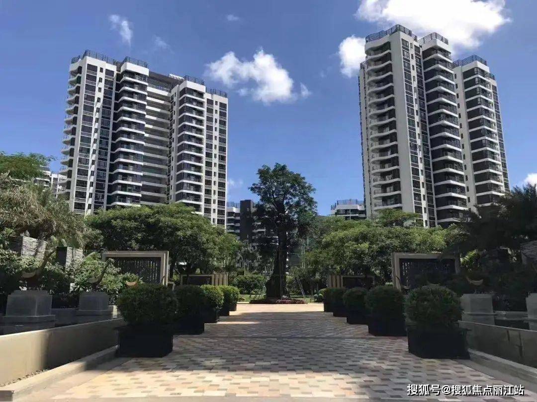 三亚一山湖|区域|价格|户型|房价‖分析解读