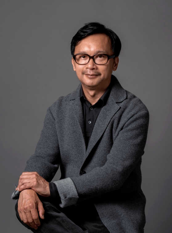 ab concept共同创始人(日本)samantha peart - 全球hassell可持续设计