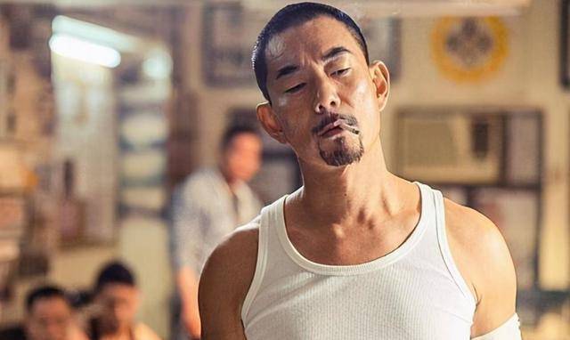 贼王叶继欢:曾用10分钟打劫过5家金店,女儿考进清华大学_张子_因为