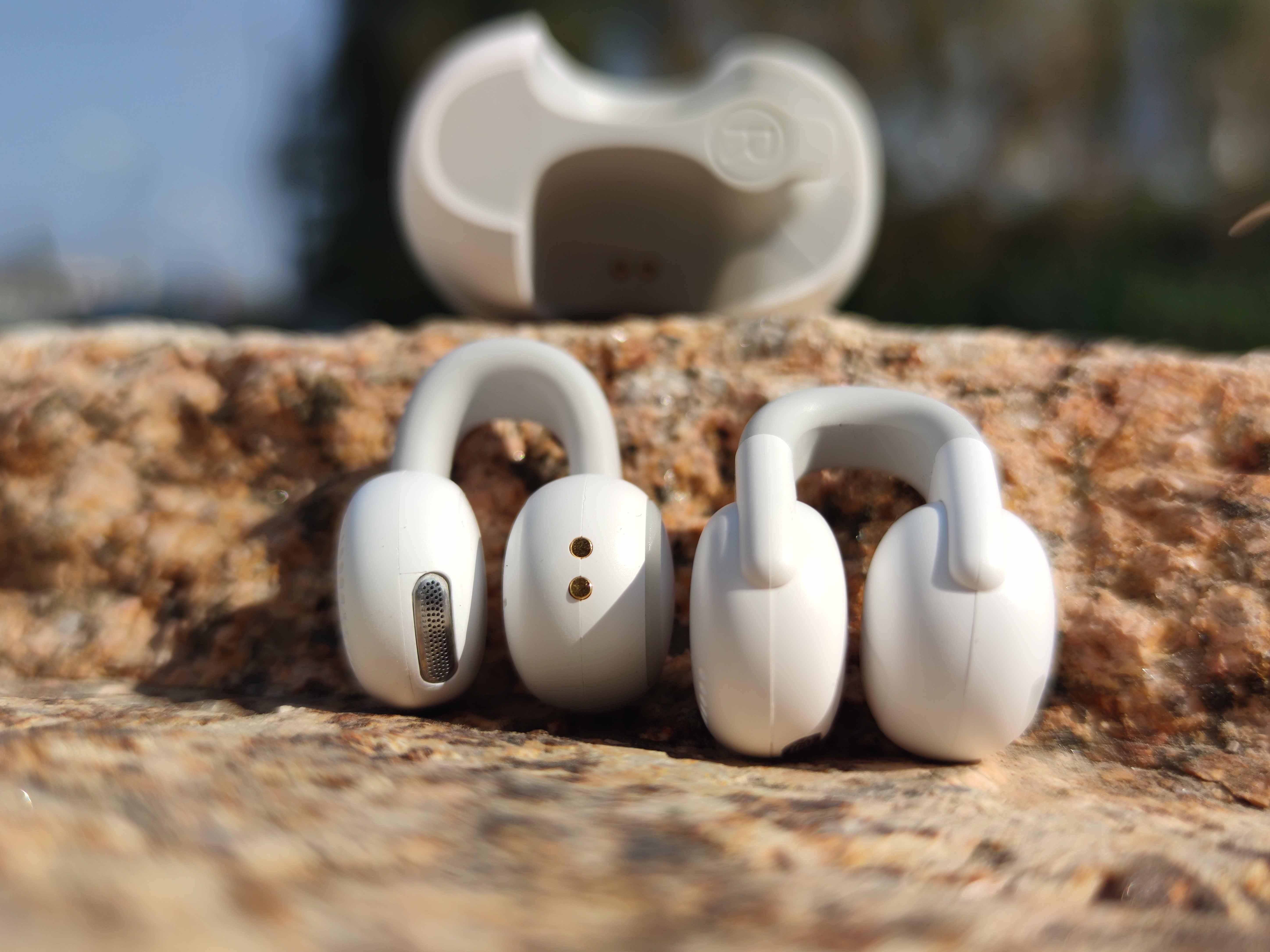 南卡Lite3开放式蓝牙耳机：创新设计，音质与舒适度的完美结合！