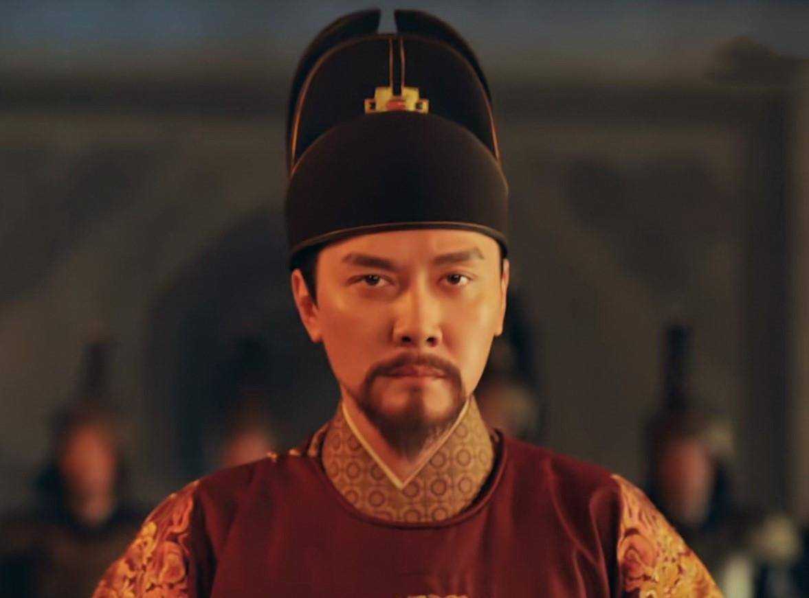 《山河月明》:朱允炆四路大军围困燕王,为何仍被朱棣反戈一击?