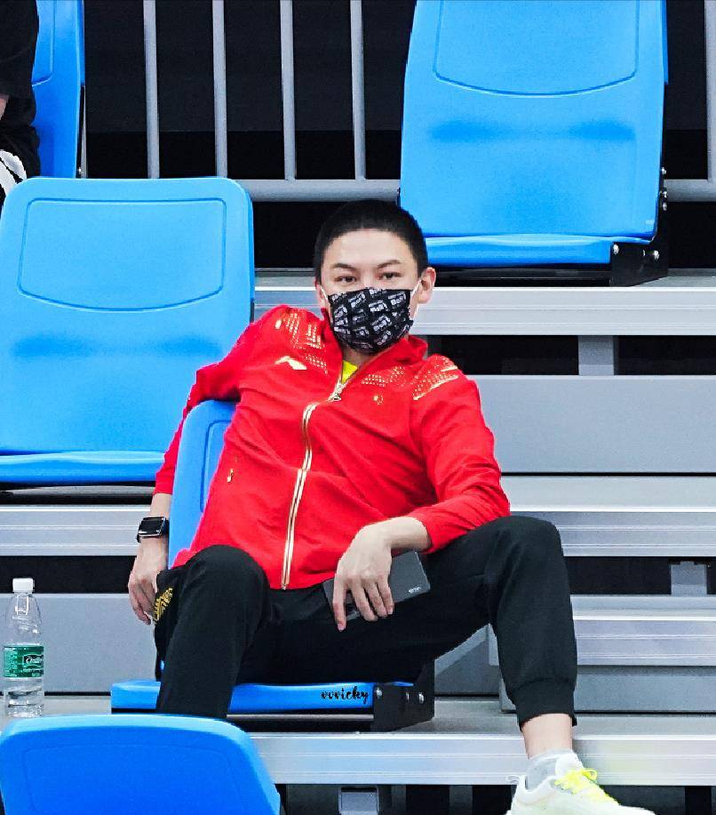 21年后再看陈玘:才懂刘国梁为何对他意难平,"杀神"人生太传奇_总教练