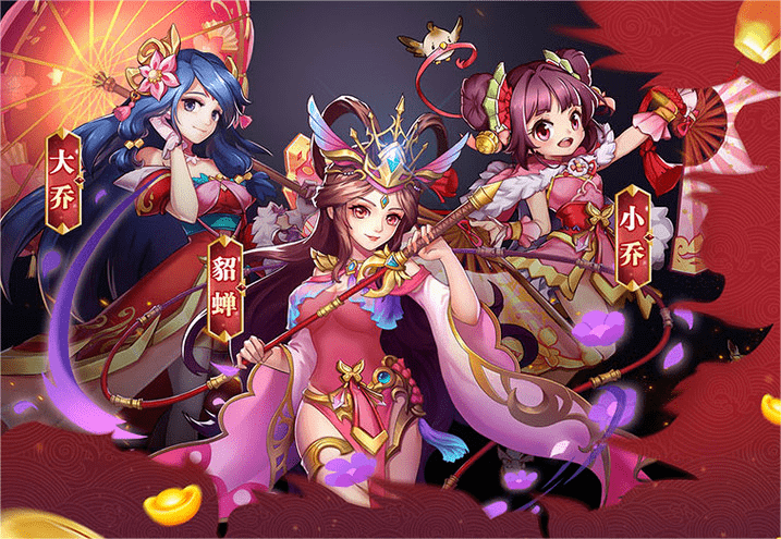 《少年名将》武将进阶系统揭秘!_玩家_技能_资源