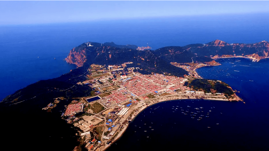 渤海不断变浅，平均深度已不足18米，渤海会不会不复存在？(图3)