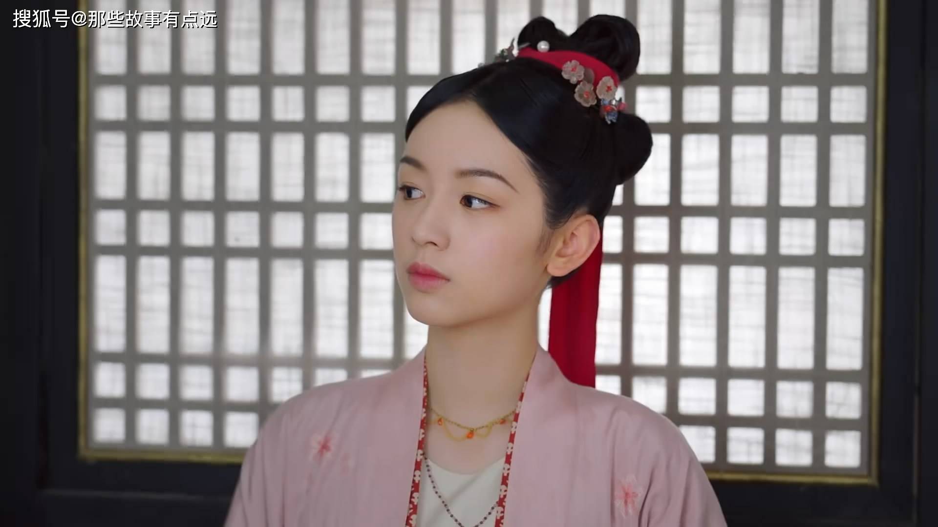 看完《为有暗香来》大结局，有七件事没看明白