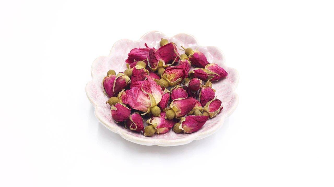 一朵玫瑰花:疏肝解郁,安抚情绪,实用有效,春季养肝最好别错过_病症