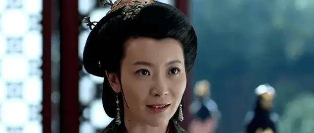 琅琊榜中十大女神级人物,哪一个最惊艳?_梅长苏_刘涛_公主