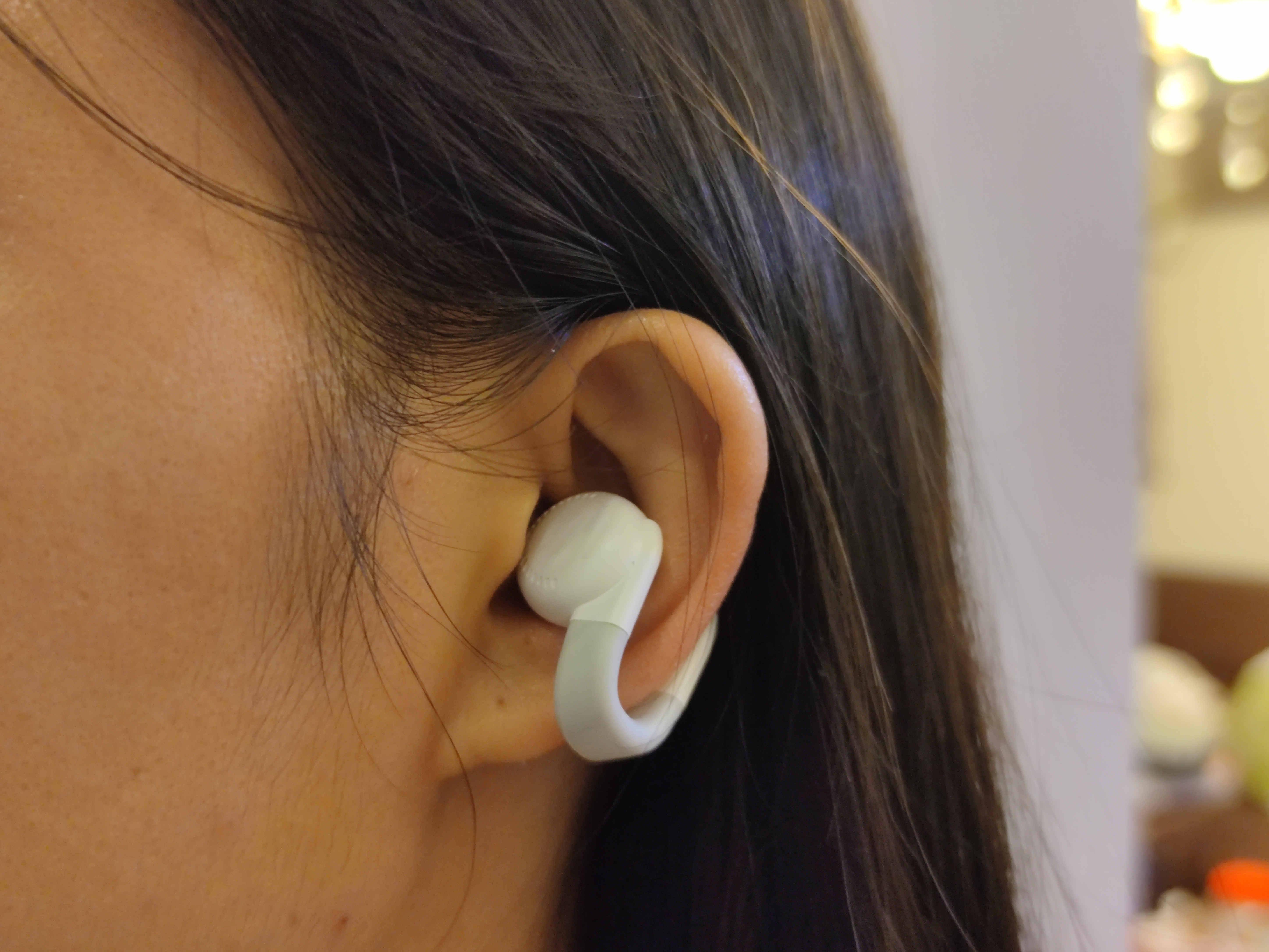 南卡Lite3开放式蓝牙耳机：创新设计，音质与舒适度的完美结合！