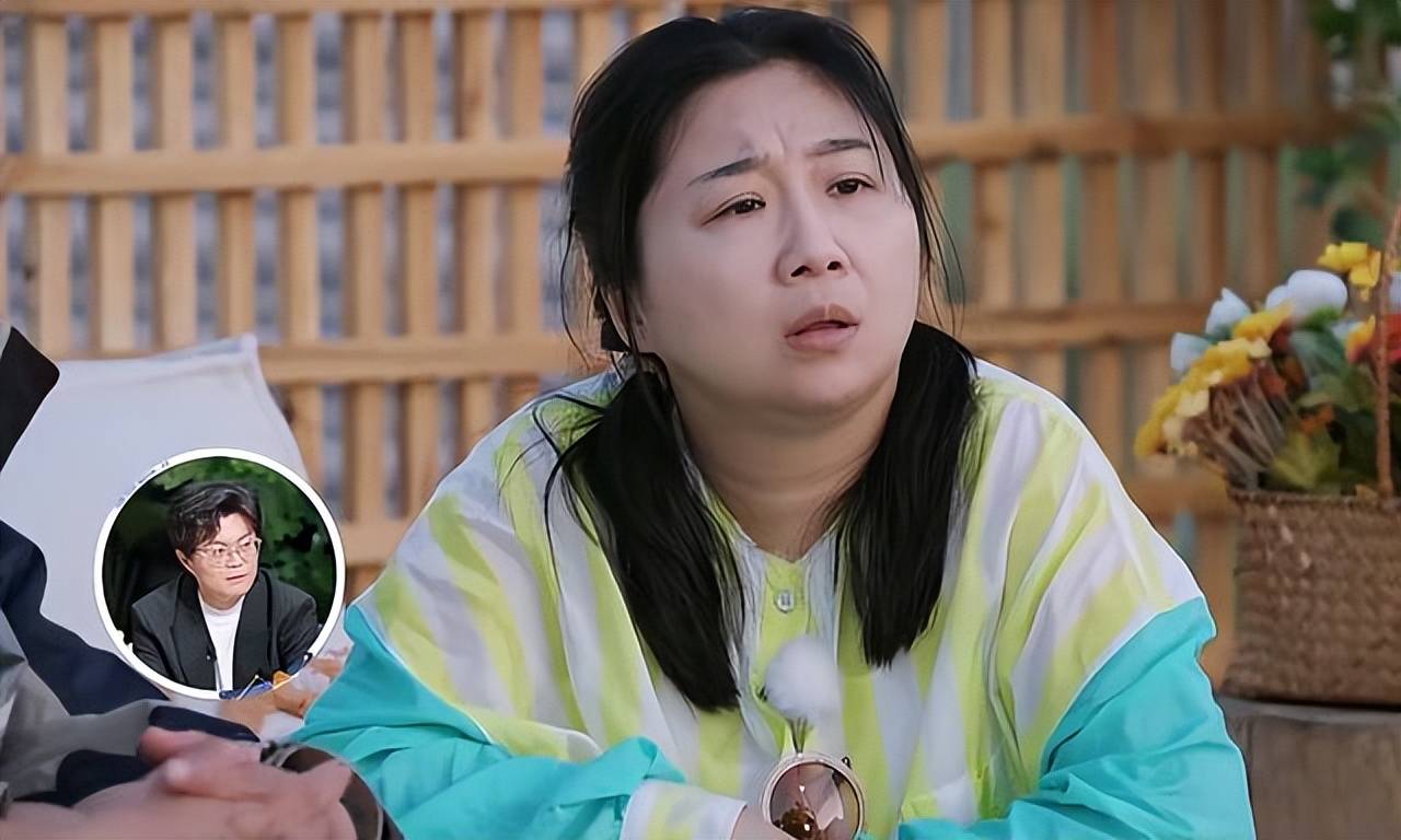 傅首尔公开表态离婚,深情告别丈夫引发热议_婚姻_网友_节目